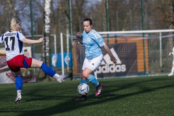 Bild 113 - F Hamburger SV 3 - Blau-Weiss 96 : Ergebnis: 5:1
